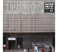 Optimo - We Love Your Ears-Optimo 25 (Part 1) [Vinyl]