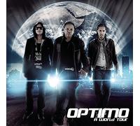 Optimo - World Tour