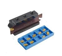 Optimum-10 Lot 3 lames GTN () 31 mm