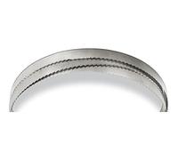 Optimum 3351511 Optimum Lames de scie bi-métal 1638 mm développement 13 mm x 0,65 mm 6-10 Z