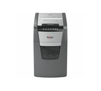 Optimum AutoFeed+ 150X - Destructeur de documents - coupe croisée - 4 x 28 mm - P-4