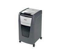 Rexel, Déchiqueteuses, Aktenvernichter Optimum AutoFeed+ 300X Partikelschnitt 4 x 25 mm 60 l Blattanzahl (max.): 300 Sic (Coupe fine)