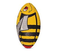 Optimum Ballon de Rugby, Stinger, Taille 4