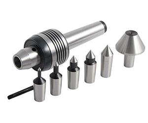 Optimum - Contre-point rotatif avec embouts MK 3