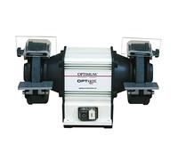 Touret à meuler dia. 150 mm 2850 rpm 450 W 230V y compris deux meules Optigrind GU15 230V
