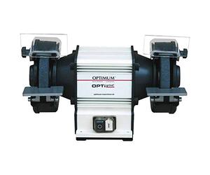 Optimum GU 25 Touret à Meuler