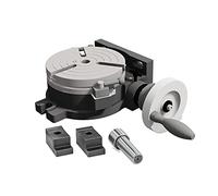 OPTIMUM Horizontal-Vertikal-Rundteiltische, RT 150, 3356150