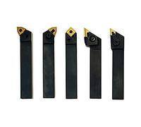 Optimum Jeu de lames HM 20 mm 5 pièces