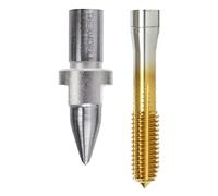 Optimum - Kit d'outils type "plat" 10 - kit M10