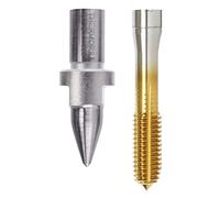 Optimum - Kit d'outils type"plat" 5 - kit M5 (piston 6 mm)