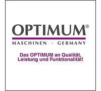 Optimum - Kit d'outils type "plat" 8 - kit M8