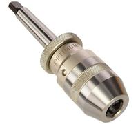 Optimum-Mandrin changement rapide d'admission directe 2 MK, 1 - 13 mm