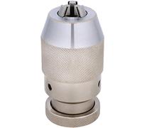 Optimum-Mandrin changement rapide Optimum 0-16 B 16 mm