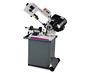 OPTIMUM Metallbandsäge OPTI S 131 GH, 3300131
