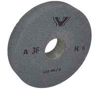 Optimum - Meules de rechange corindon normal épais K 36 Ø 300 x 50 Ø 75 mm