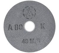 Optimum - Meules de rechange corindon normal fin K 80 Ø 175 x 25 Ø 32 mm