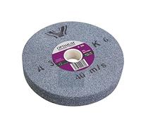 Optimum Meules de rechange Corindon normal fin K 80 Ø 250 x 40 Ø 32 mm