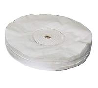 Optimum Meules en coton doux Ø 200 mm