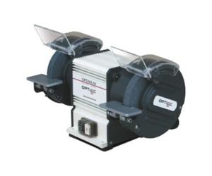 Optimum Meuleuse double OPTIgrind GU15 230V 1Ph 50Hz Quantité:1