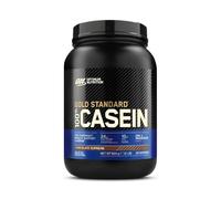 Optimum Nutrition 100 % Casein, Chocolate Supreme, Poudre 924 g