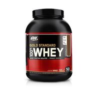 Optimum Nutrition 100 % Whey Gold Standard, 2270 g (Extra Milk Chocolate)
