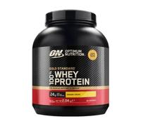 Optimum Nutrition 100% Whey Gold Standard Banane 2,040 kg (68 Portions)