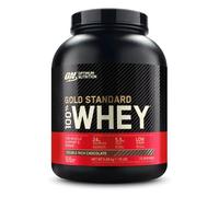 Optimum Nutrition 100% Whey Gold Standard extrême double rich chocolat