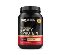Optimum Nutrition 100 % Whey Gold Standard Vanille Glacée 780 g (26 portions)