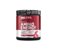 Optimum Nutrition Amino Energy 270 g refroidisseur orange