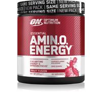 Amino Energy (270 Gr)Fruit Fusion AminoOptimum Nutrition