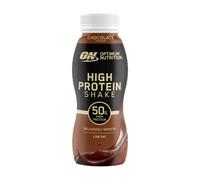 Optimum Nutrition Boisson protéinée 12 x 500 ml - au chocolat