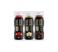 Optimum Nutrition Boisson protéinée Vanille 500 ml x 12