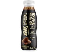 Optimum Nutrition Chocolat protéiné 330 ml