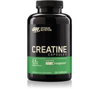 Optimum Nutrition Creatine aide aux performances sportives 200 cps