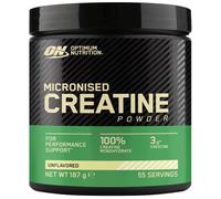 Créatine Monohydrate (187g)CréatinesOptimum Nutrition