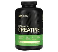 Optimum Nutrition, Créatine Micronisée en Poudre, Non Aromatisée, 1,32 lb (600 g)