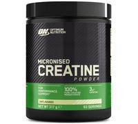 Optimum Nutrition Creatine Powder 317g