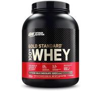 Optimum Nutrition FID84 100% Whey Gold Standard Extreme Milk Chocolate 5 Lb
