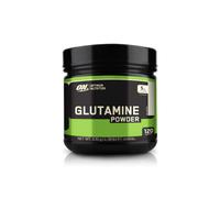 Optimum Nutrition Glutamine powder 630 g