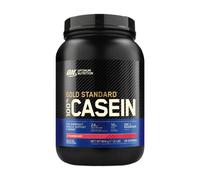 Optimum Nutrition Gold Standard 100 % Caséine Poudre protéinée, Fraise, 1,82 kg