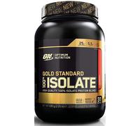 Optimum Nutrition Gold Standard 100 % isolat fraise - 930 g