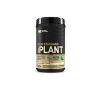 OPTIMUM NUTRITION - Gold Standard 100% Plant Vanille francaise Poudre 684 g