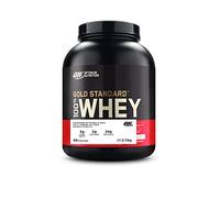 Optimum Nutrition Gold Standard 100% Poudre de Protéines de Lactosérum Cookies/Crème