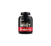 Optimum Nutrition Gold Standard 100% Poudre de Protéines de Lactosérum Cookies/Crème