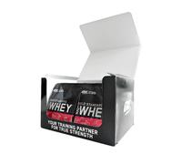 Optimum Nutrition Gold Standard 100% Poudre protéinée saveur fraise - 24 x 30 g