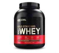 Optimum Nutrition Gold Standard 100 % Protéine de Lactosérum sans arôme - 2,25 kg - 75 portions