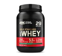 Optimum Nutrition 100 % Whey Gold Standard Chocolat-Beurre d'arachide Poudre 2270 g