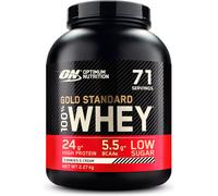 100% Whey Gold (2,27 Kg)CookiesWhey ProtéineOptimum Nutrition