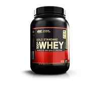 OPTIMUM NUTRITION GOLD STANDARD 100% WHEY CHOCOLATE MINT 2lbs