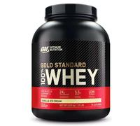 100% Whey Gold (2,27 Kg)VanilleWhey ProtéineOptimum Nutrition Multicolore